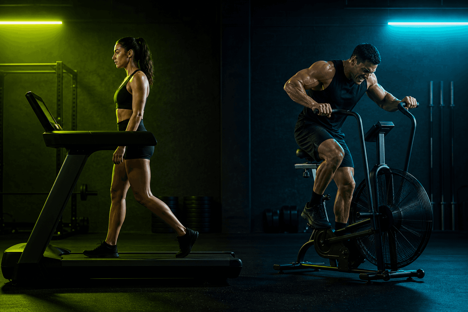 Polarized training: most time easy (Zone 2), some time very hard — avoid living in the junk middle.