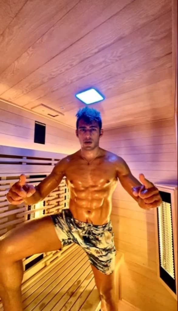 Athletic Core Architecture